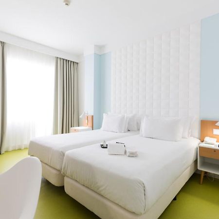 Legendary Porto Hotel Ngoại thất bức ảnh