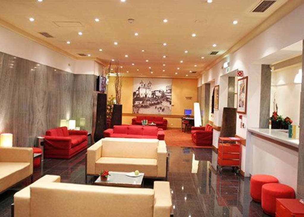 Legendary Porto Hotel Ngoại thất bức ảnh